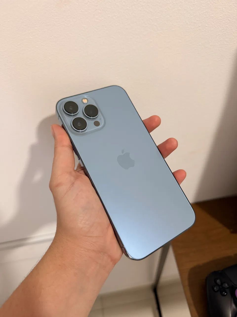 IPHONE 13 PRO MAX 128GB - Foto 3