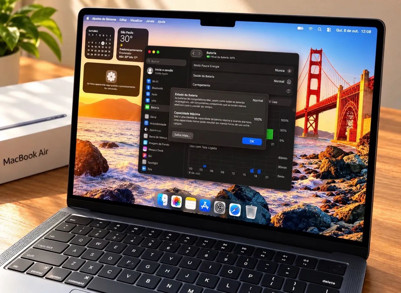 Macbook Air M4 -  - Foto 2