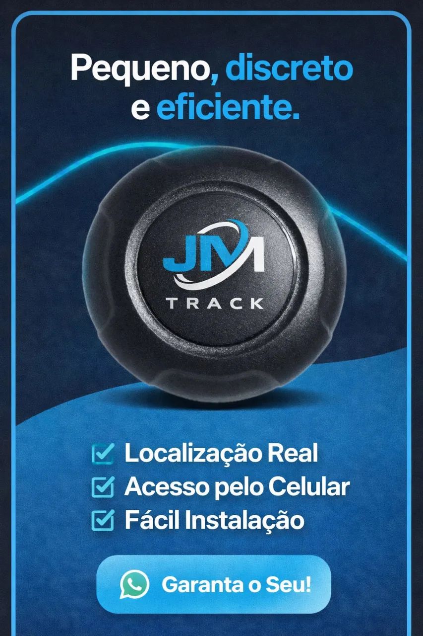 Tag Rastreamento 