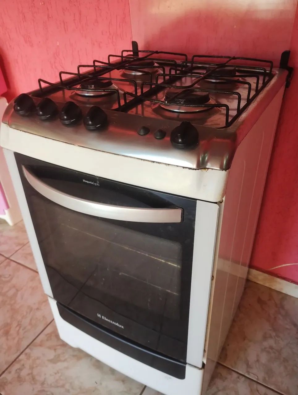Fogão  - Foto 2