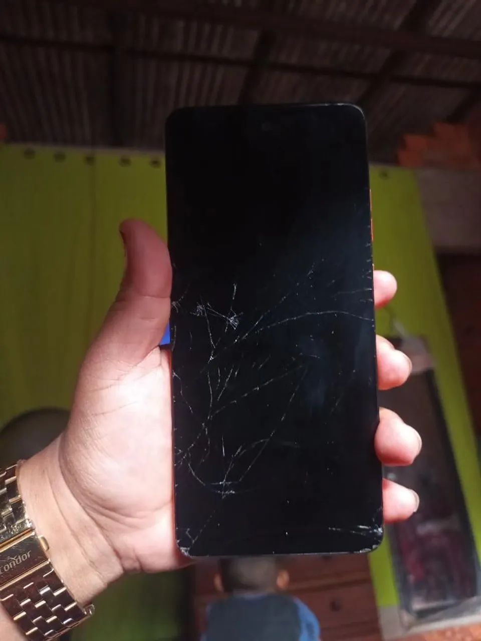 Moto g04s quebra galho  - Foto 2