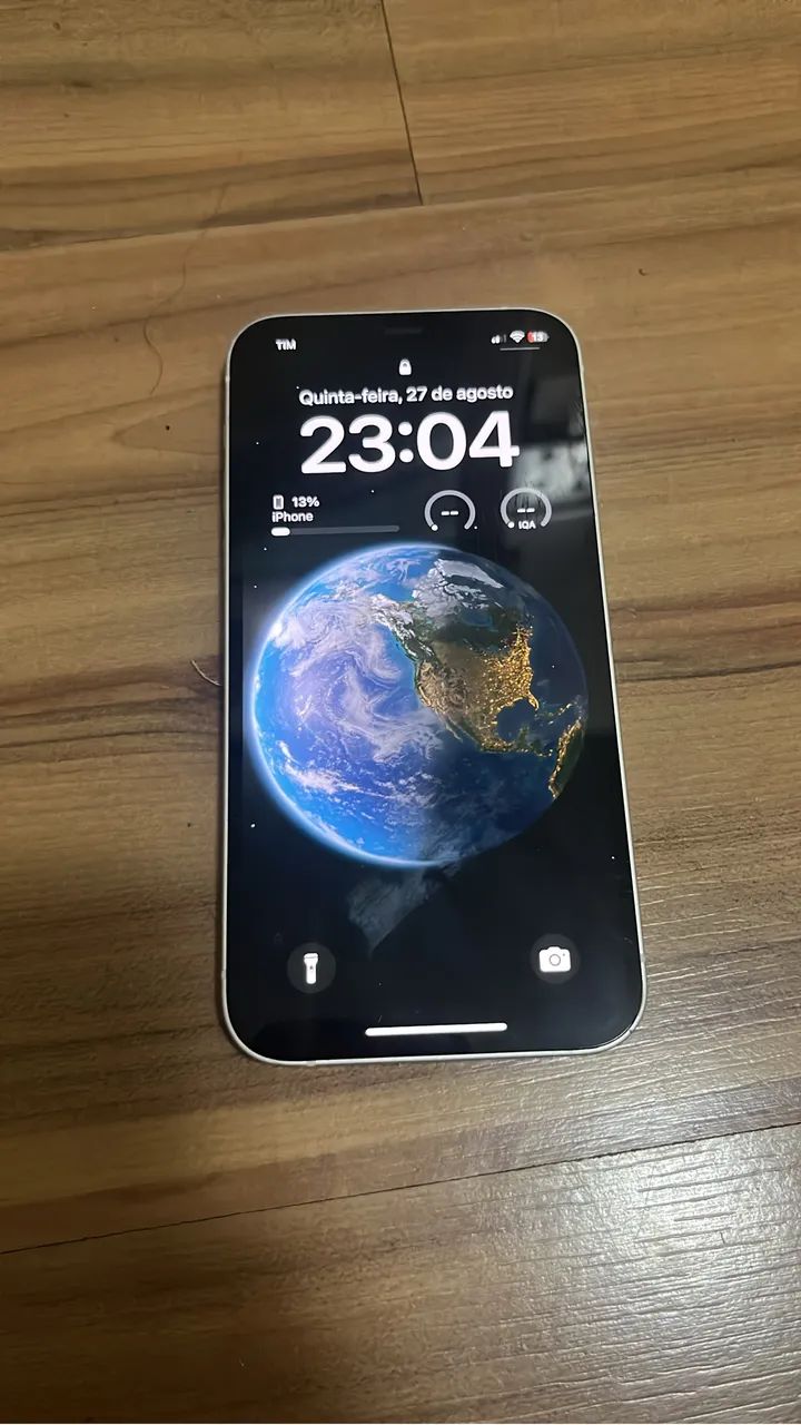 iPhone 12