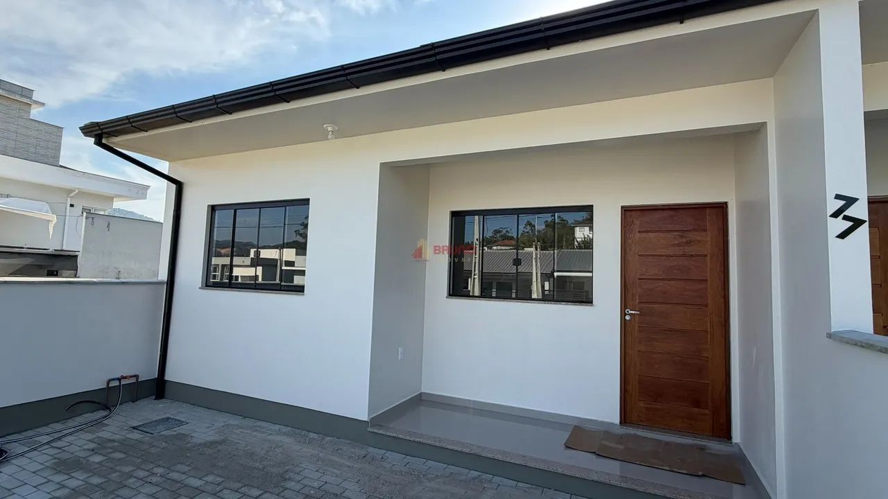 Casa geminada 03 dormitórios, Centro, Antônio Carlos - Foto 5