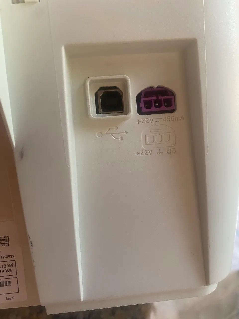 Impressora HP Advantage 2546 - Foto 5