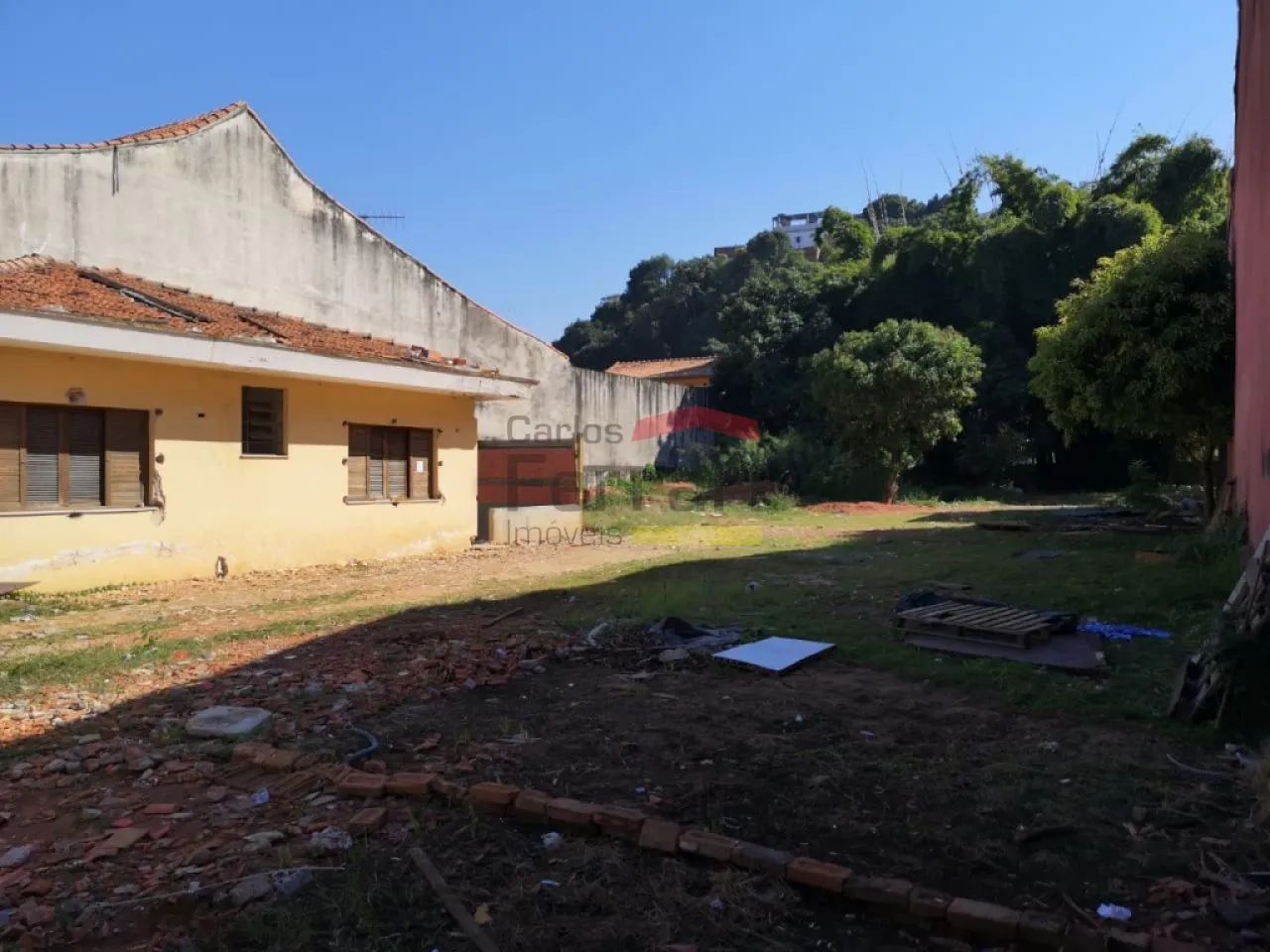 Terreno para Quadra Poliesportiva - Foto 4