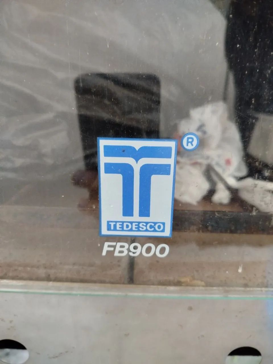 Forno Industrial TEDESCO FB900 - Foto 4