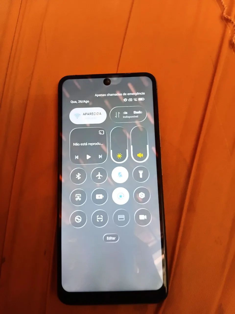 Redimi note 12 128gb 8ram - Foto 2