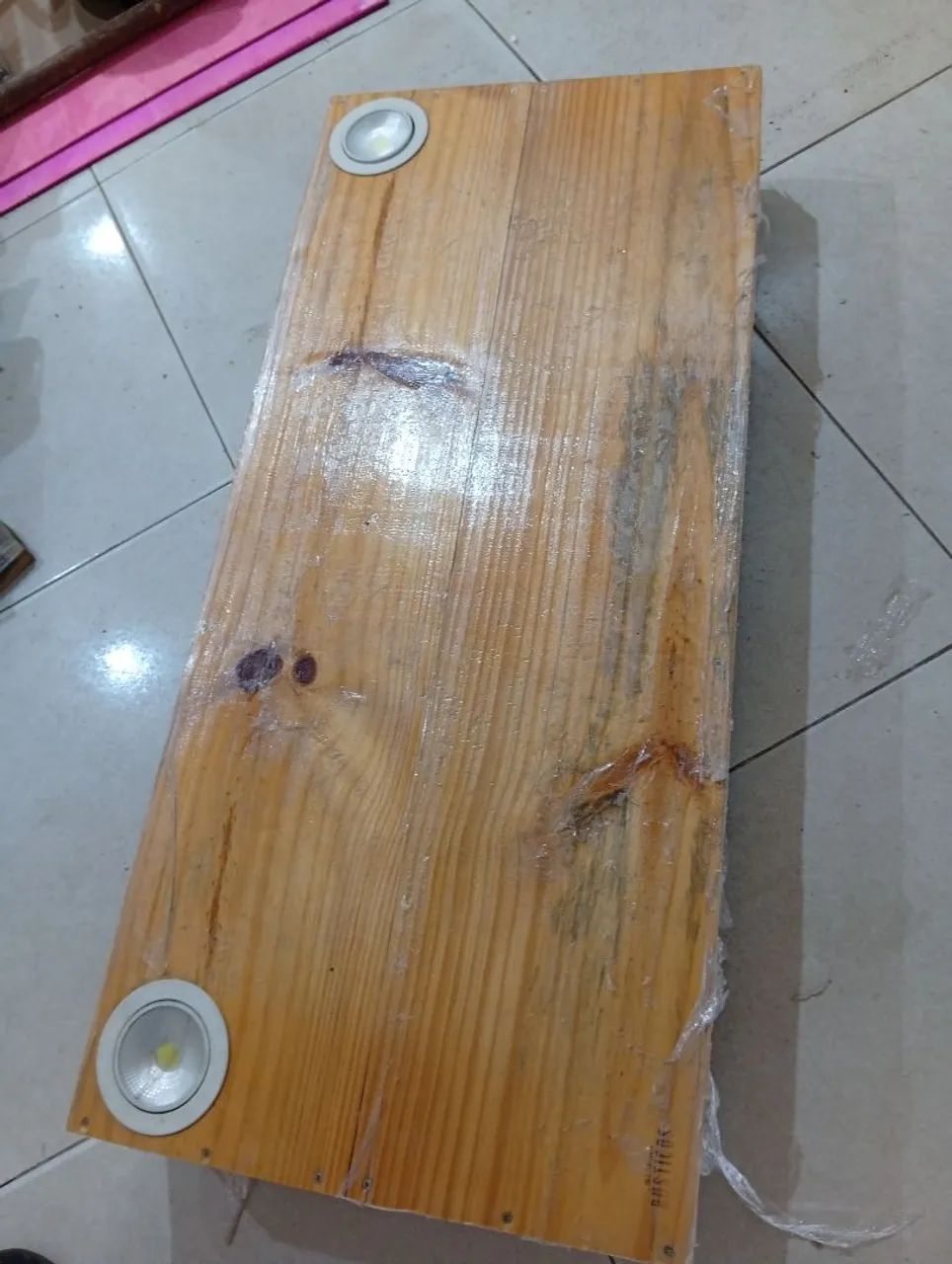 Vendo base para manequin - Foto 2