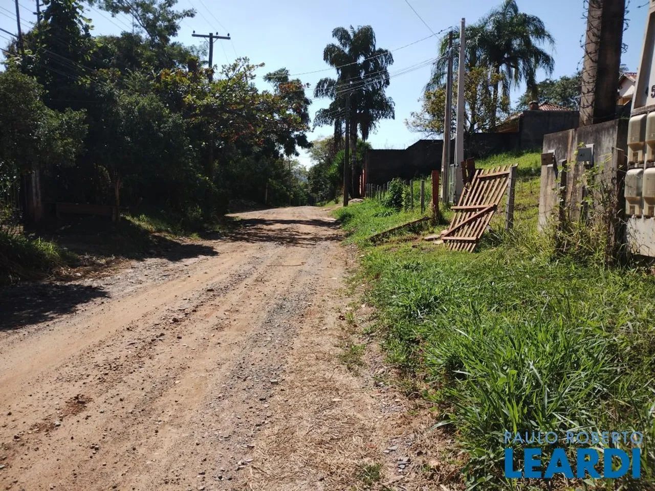 TERRENO - CHÁCARAS SILVANIA - SP - Foto 4