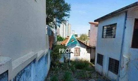 Terreno à venda, 220 m² - Centro - Santo André/SP - Foto 3
