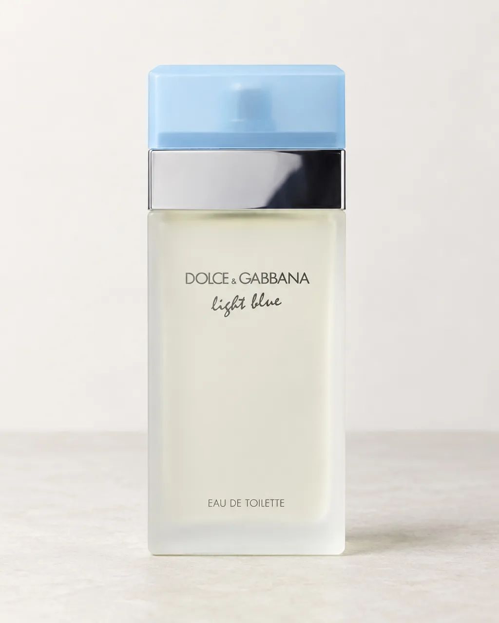 Perfume Dolce & Gabbana Light Blue EDT 100ml Feminino - Original