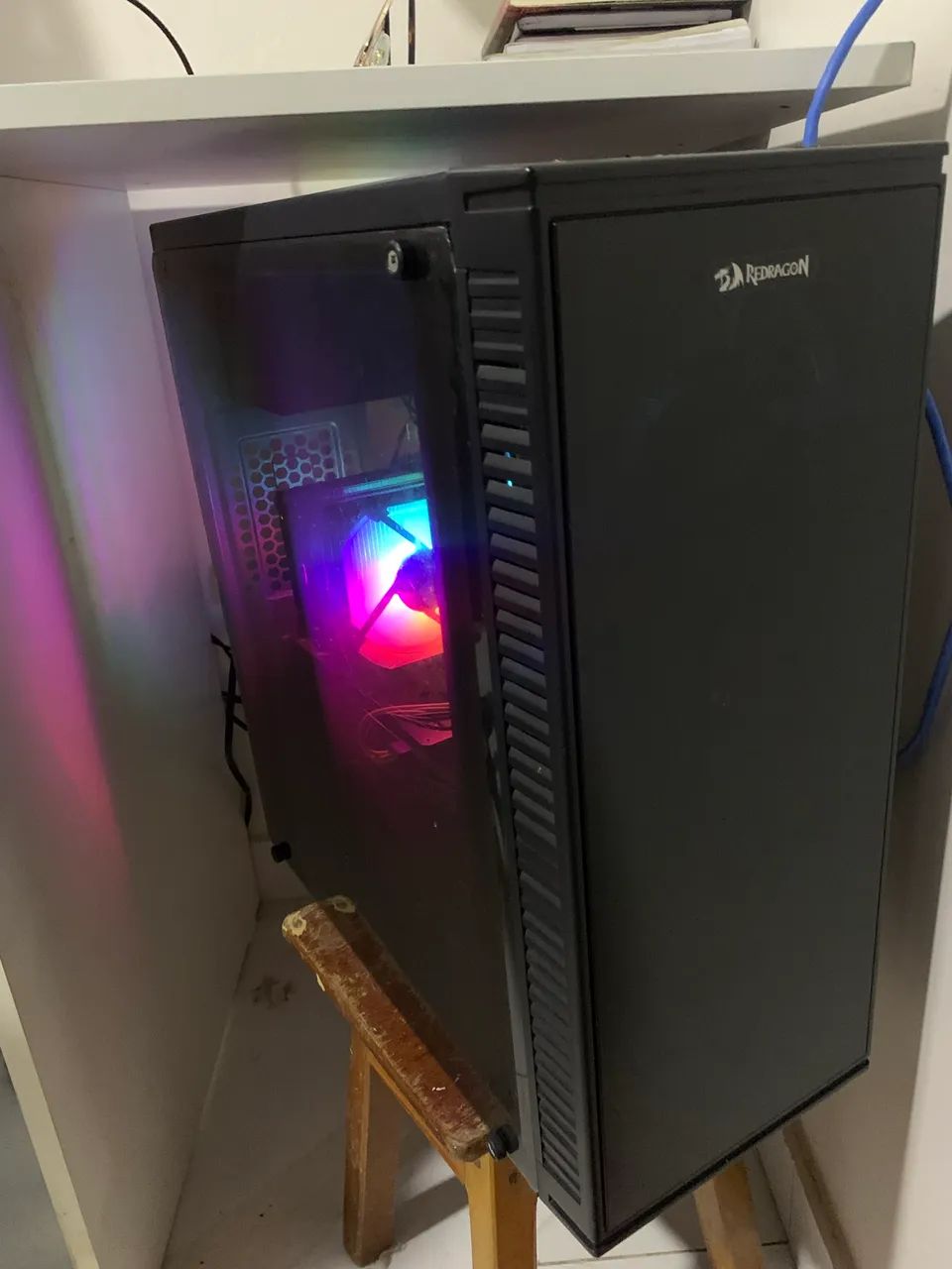 Gabinete PC GAMER - Foto 2