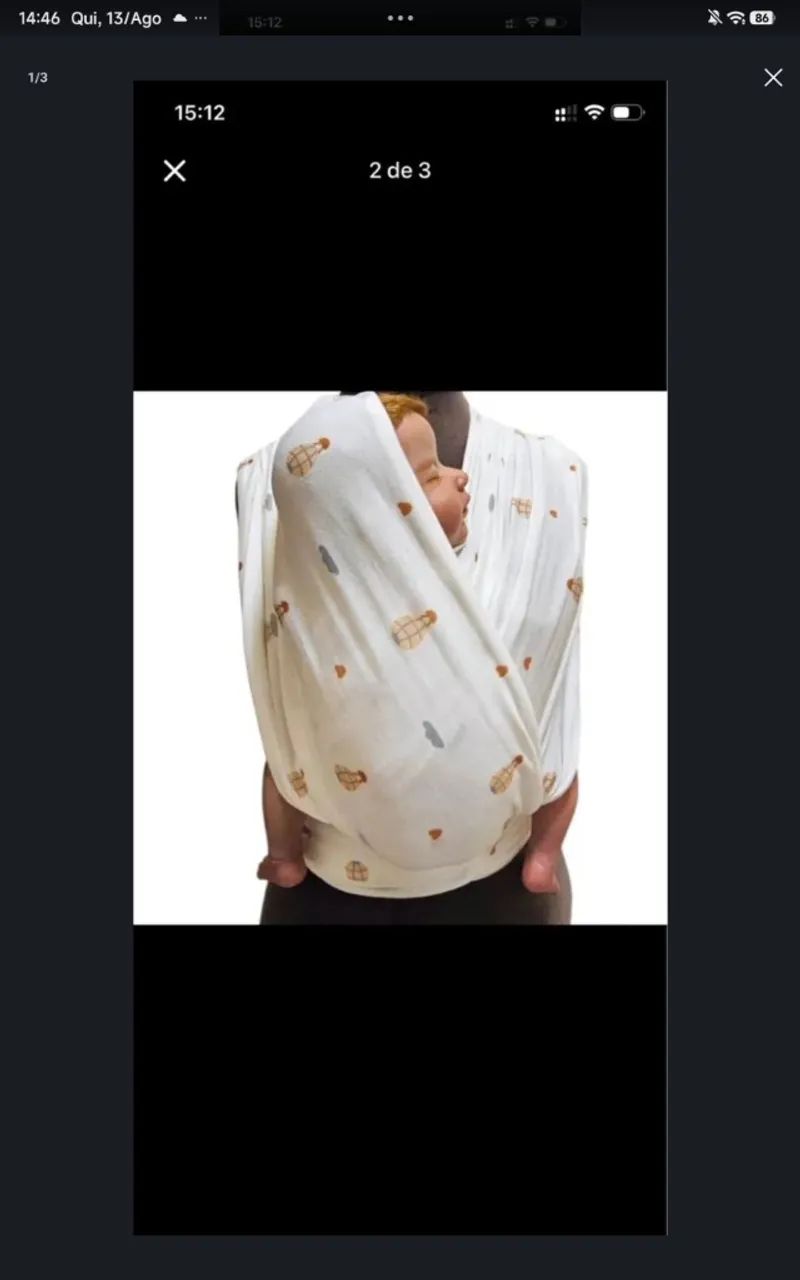Sling Tata sling