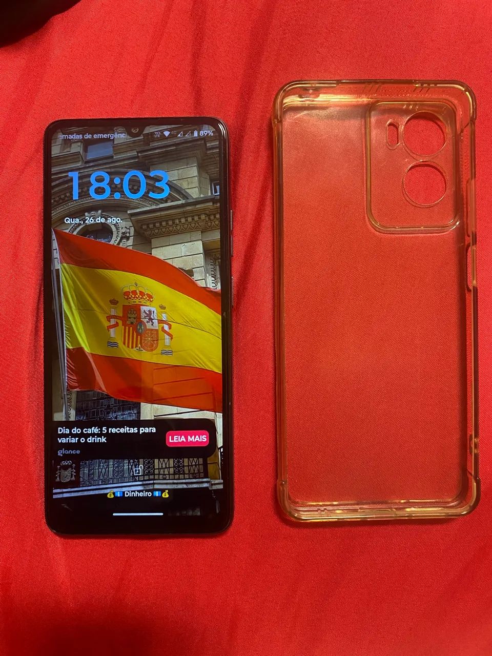 Motorola Moto g06 novo - Foto 2