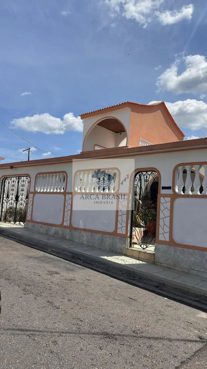 Casa em Dom Pedro - Manaus - Foto 3