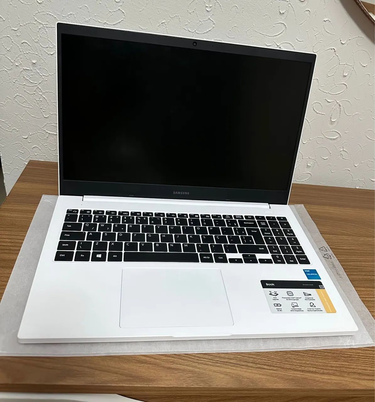 Notebook Samsung - Foto 2