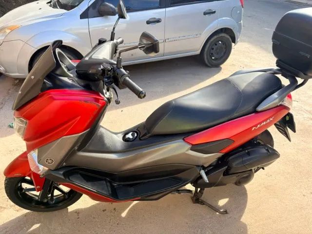 NMAX 2019 - Foto 4