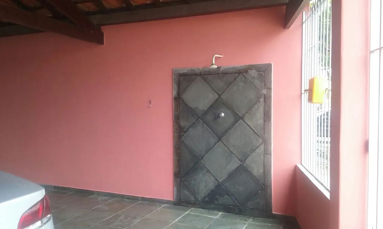 Aluga casa para temporada no Perequê Açu. - Foto 11