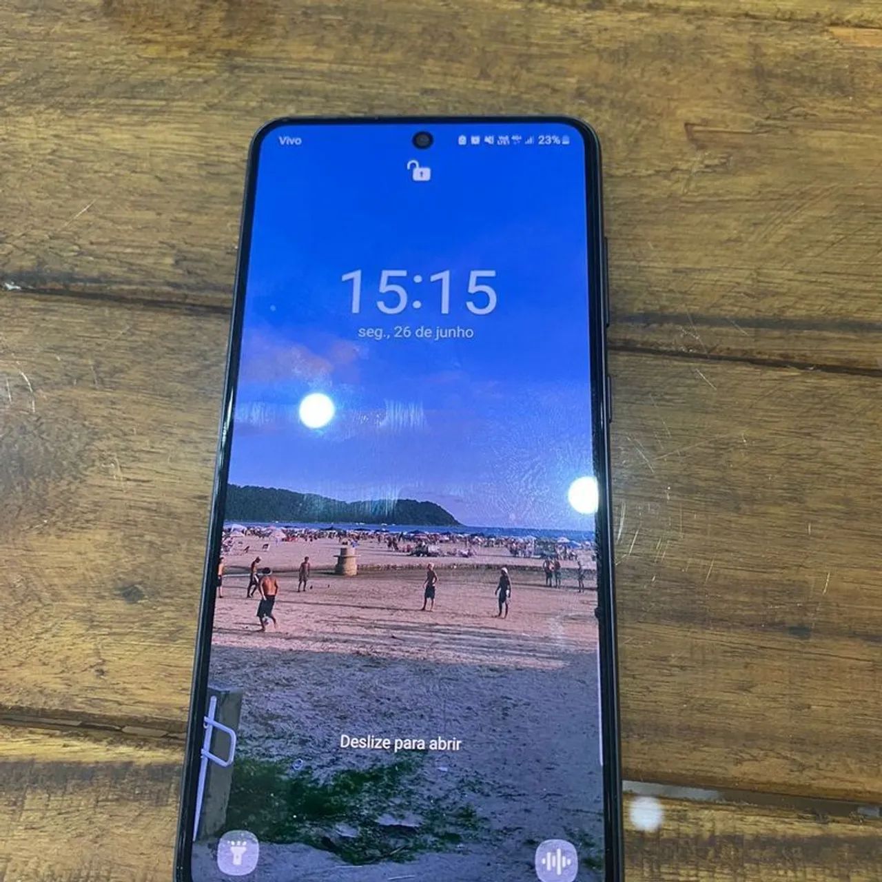 S21 FE 5G - Foto 4