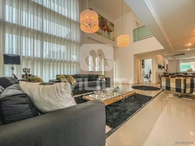 Casa Condominio - JARDINS BARCELONA COND