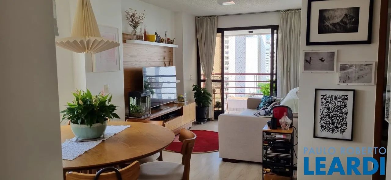 APARTAMENTO - CAMPO BELO - SP - Foto 2