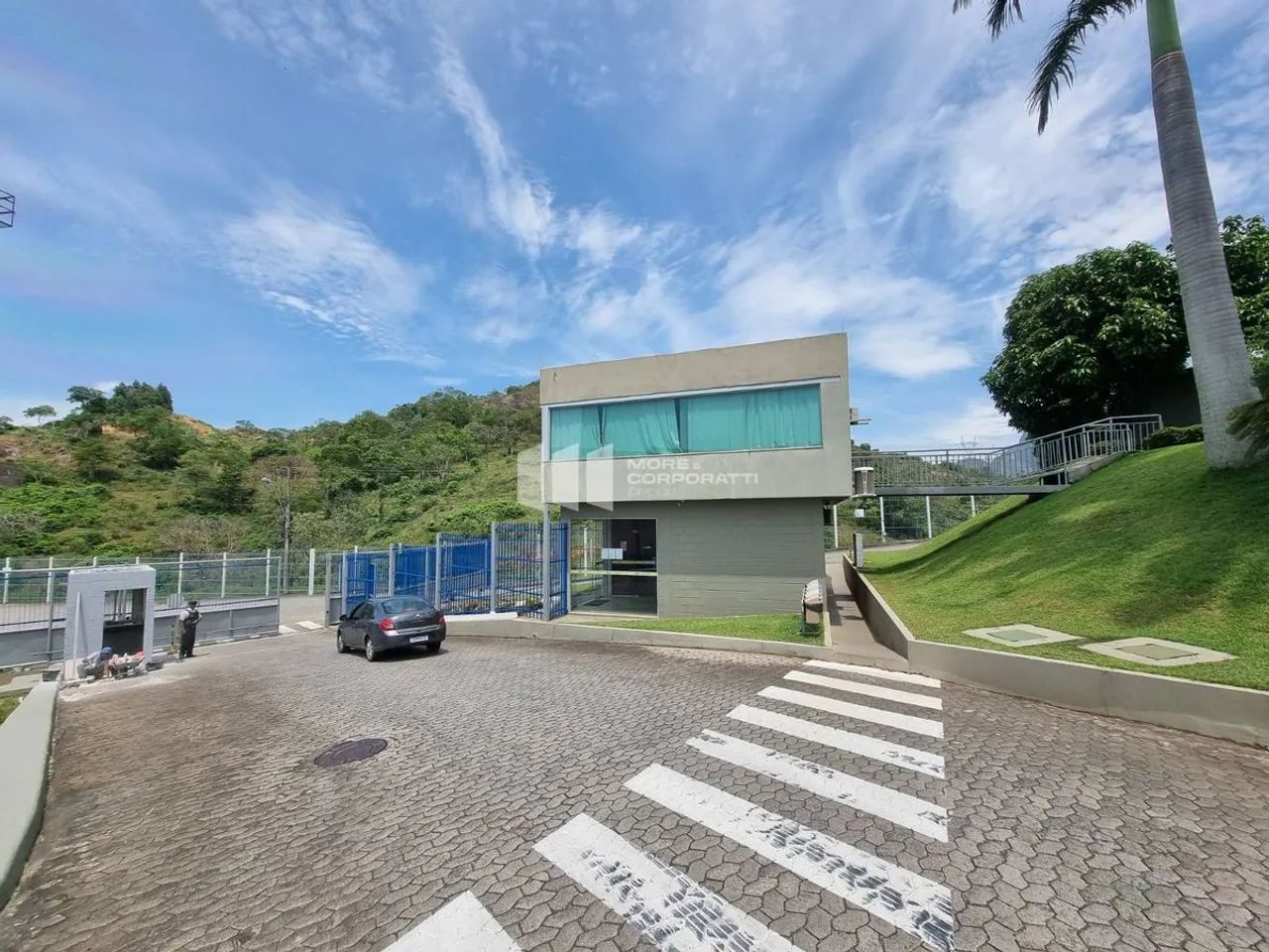 Galpão Comercial - 1000 m² - Serra do Anil - Cariacica/ES - Foto 4