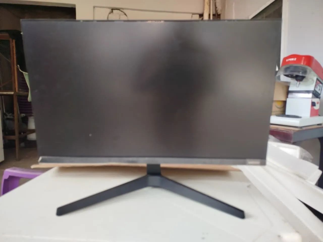 Monitor Samsung T350 - Foto 2