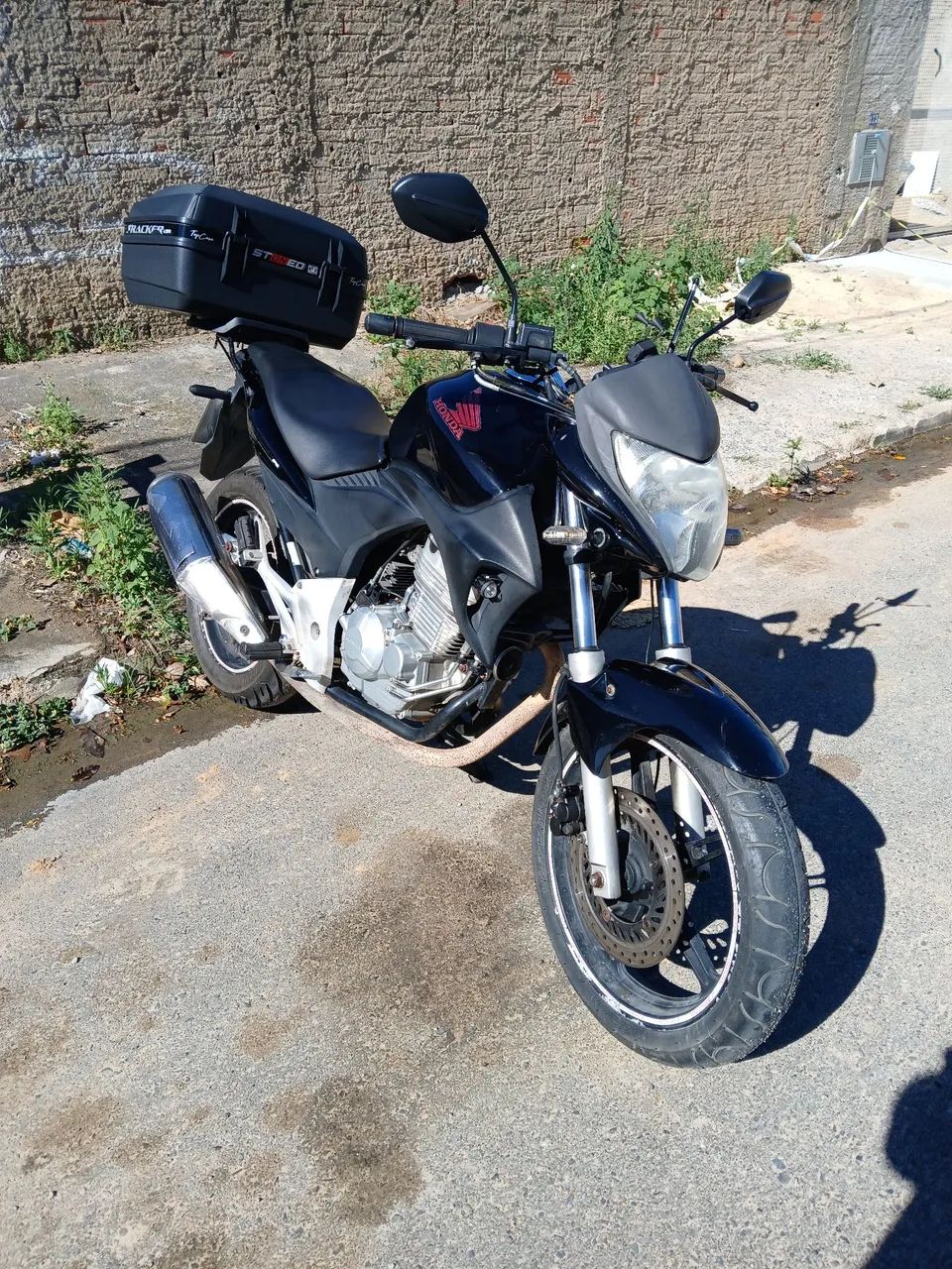 Vendo ou troco - Foto 3