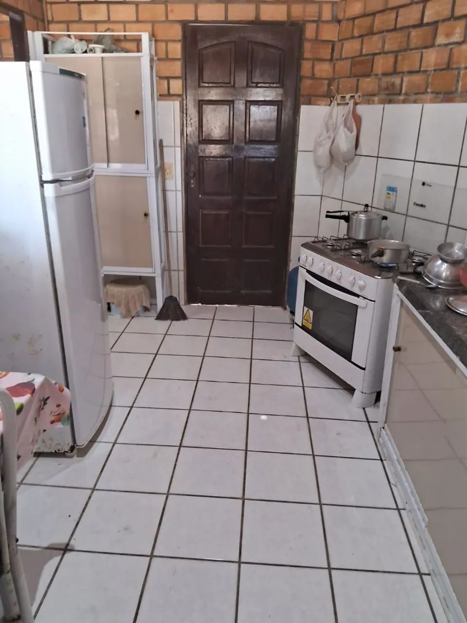 CASA NA PRAIA DE CARAPIBUS FERIADÃO 7 DE SETEMBRO - Foto 8