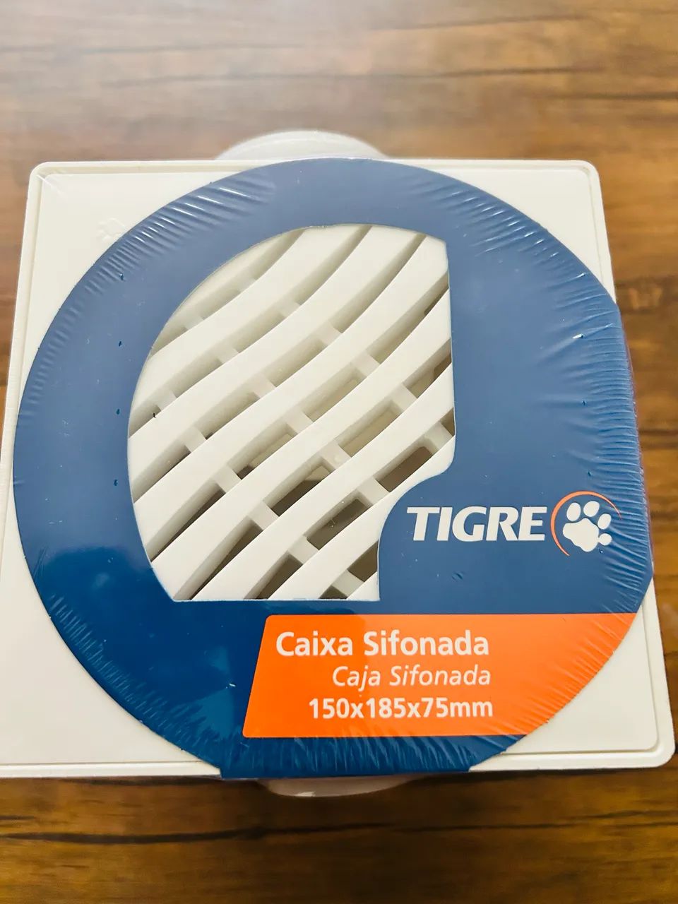 Caixa Sifonada  - Foto 2