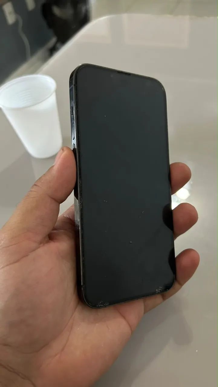 iPhone 13 Pro Max  - Foto 3