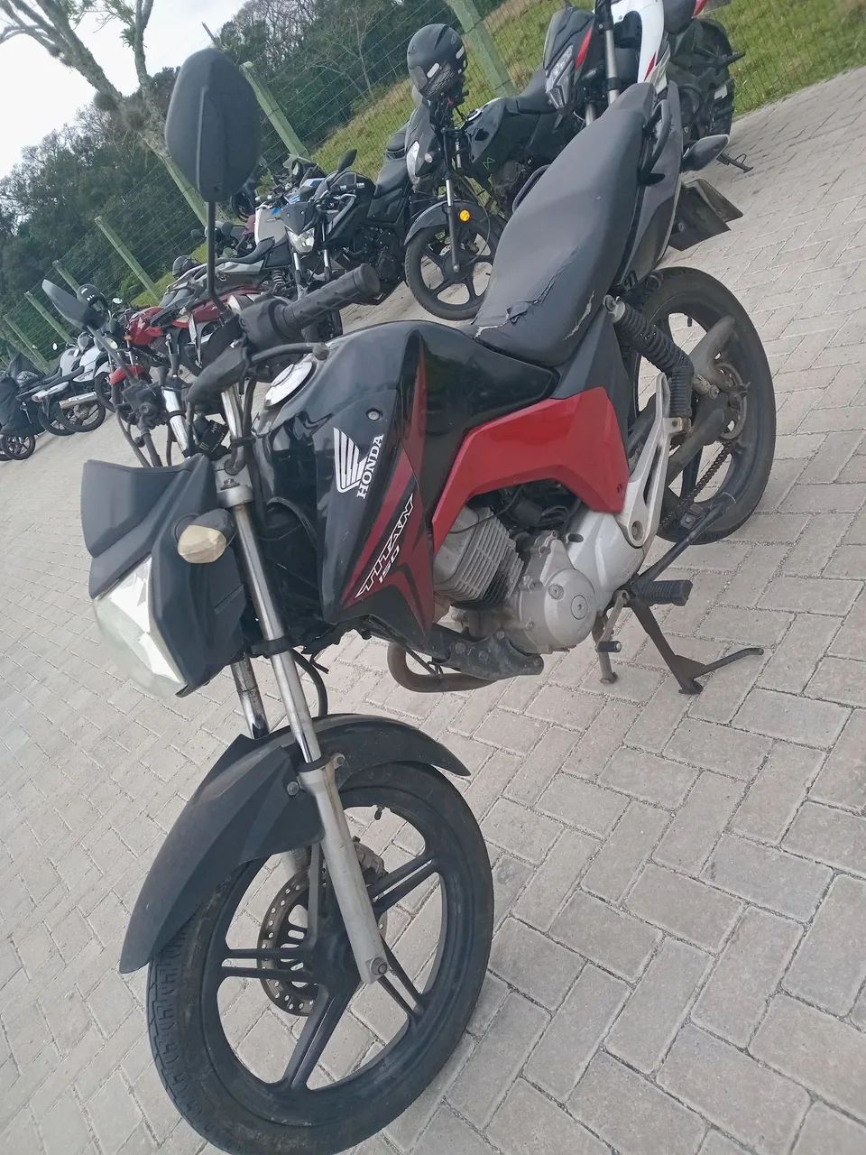 Moto - Foto 2
