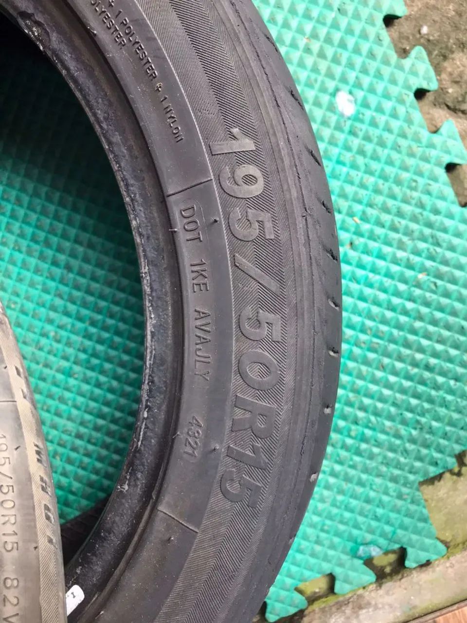 Vendo pneus  - Foto 3