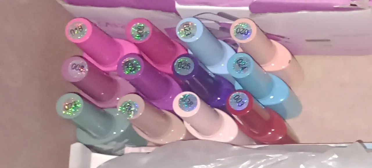 Produtos pra nail designer  - Foto 5