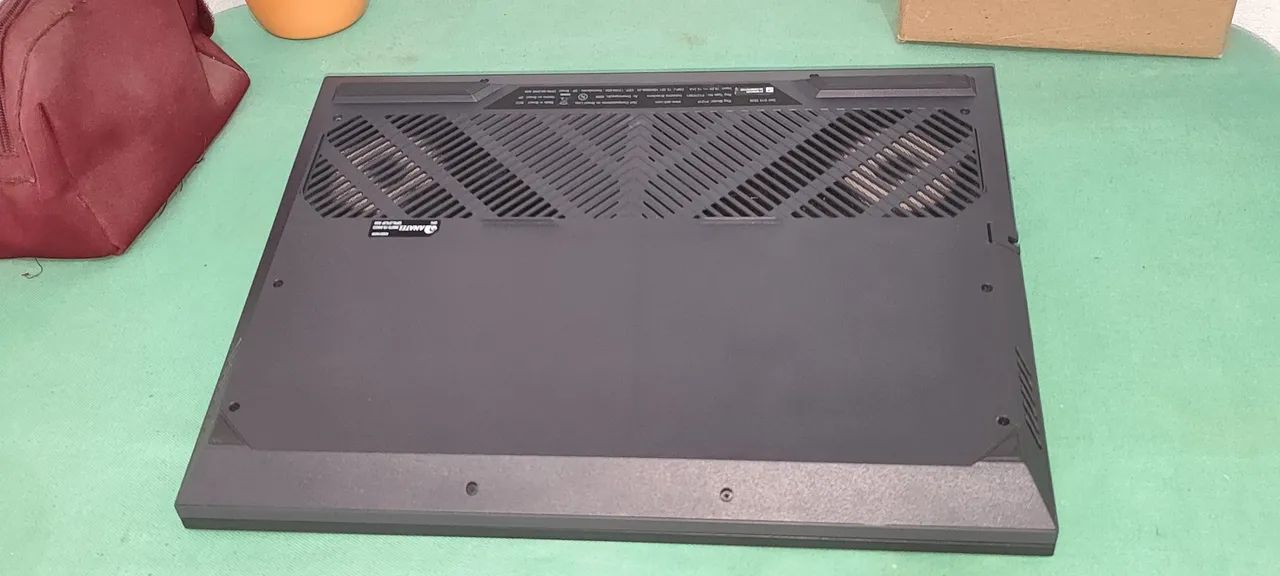 NOTEBOOK GAMER DELL G15 5530 - Foto 5