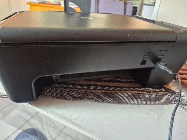 Impressora HP - Foto 2