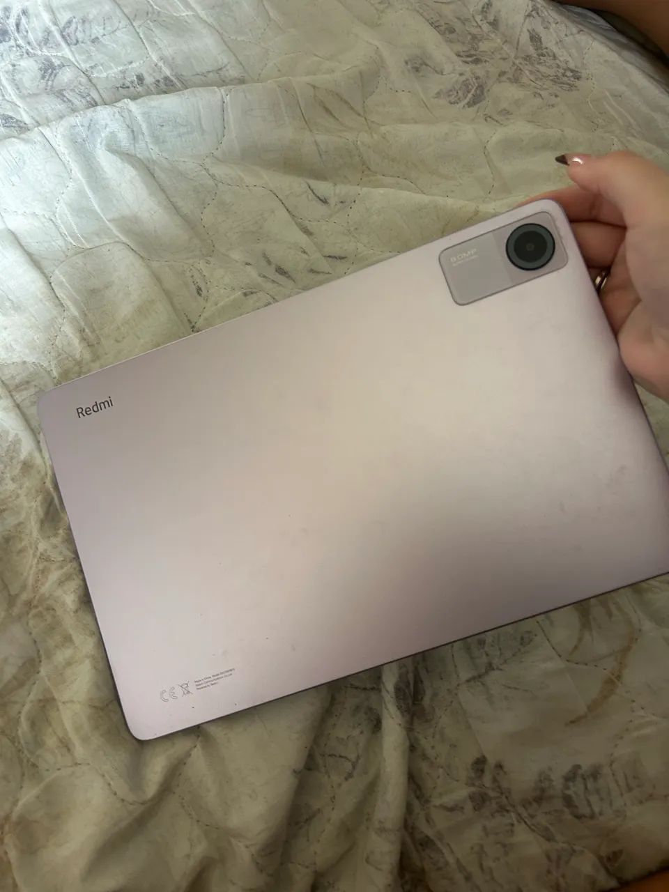Tablet Redmi Pad Se  - Foto 2