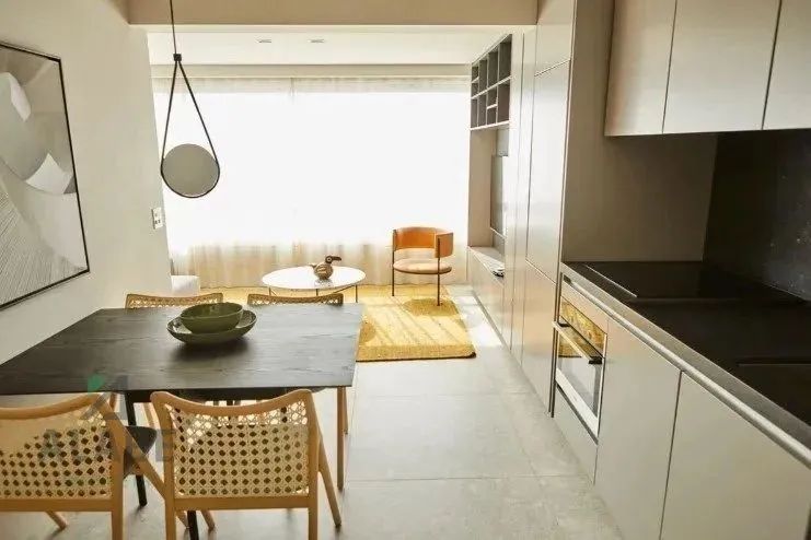 Apartamento para Aluguel na Vila Olímpia - Foto 4