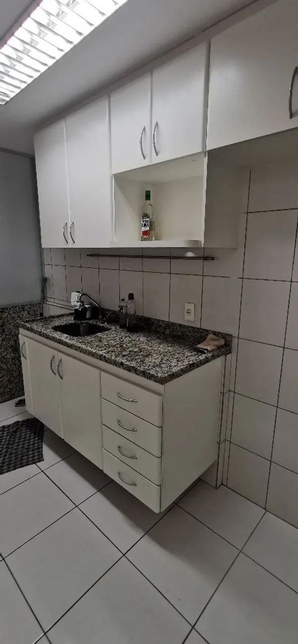 Apartamento Próximo metrô Saúde - Foto 5