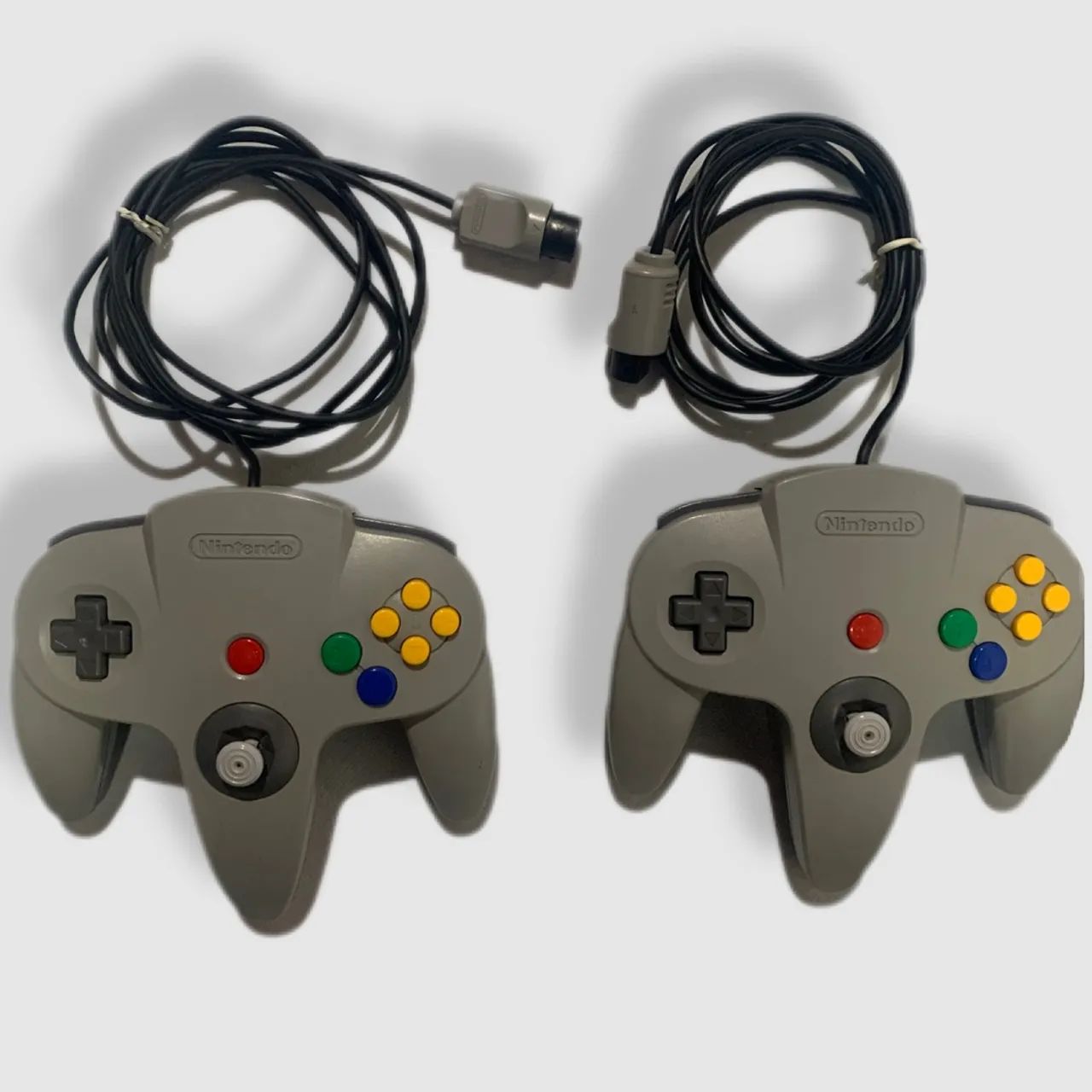 NINTENDO 64 COMPLETO - Foto 3