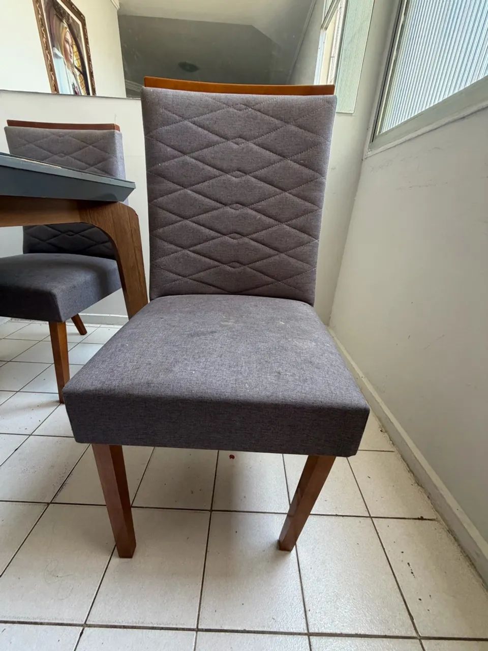 Mesa jantar  - Foto 4