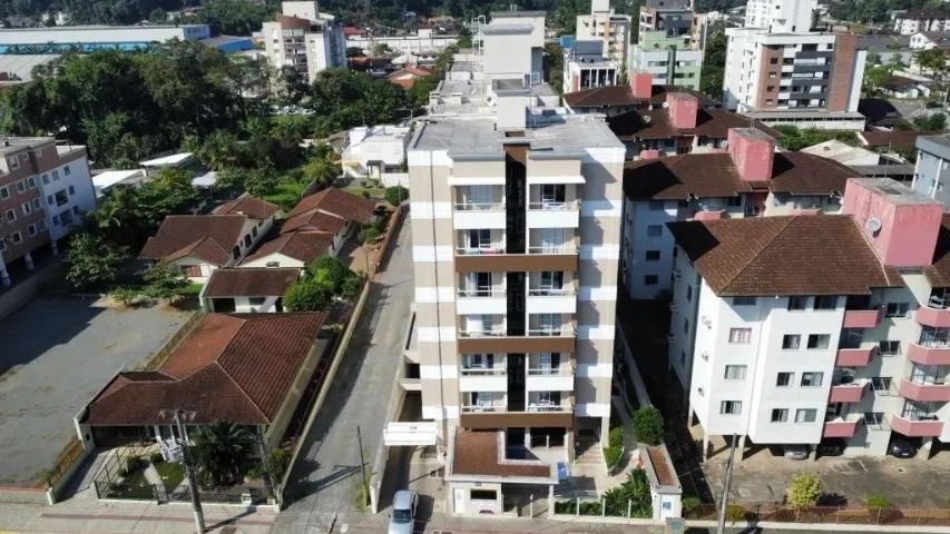 Foto - Joinville - Glória