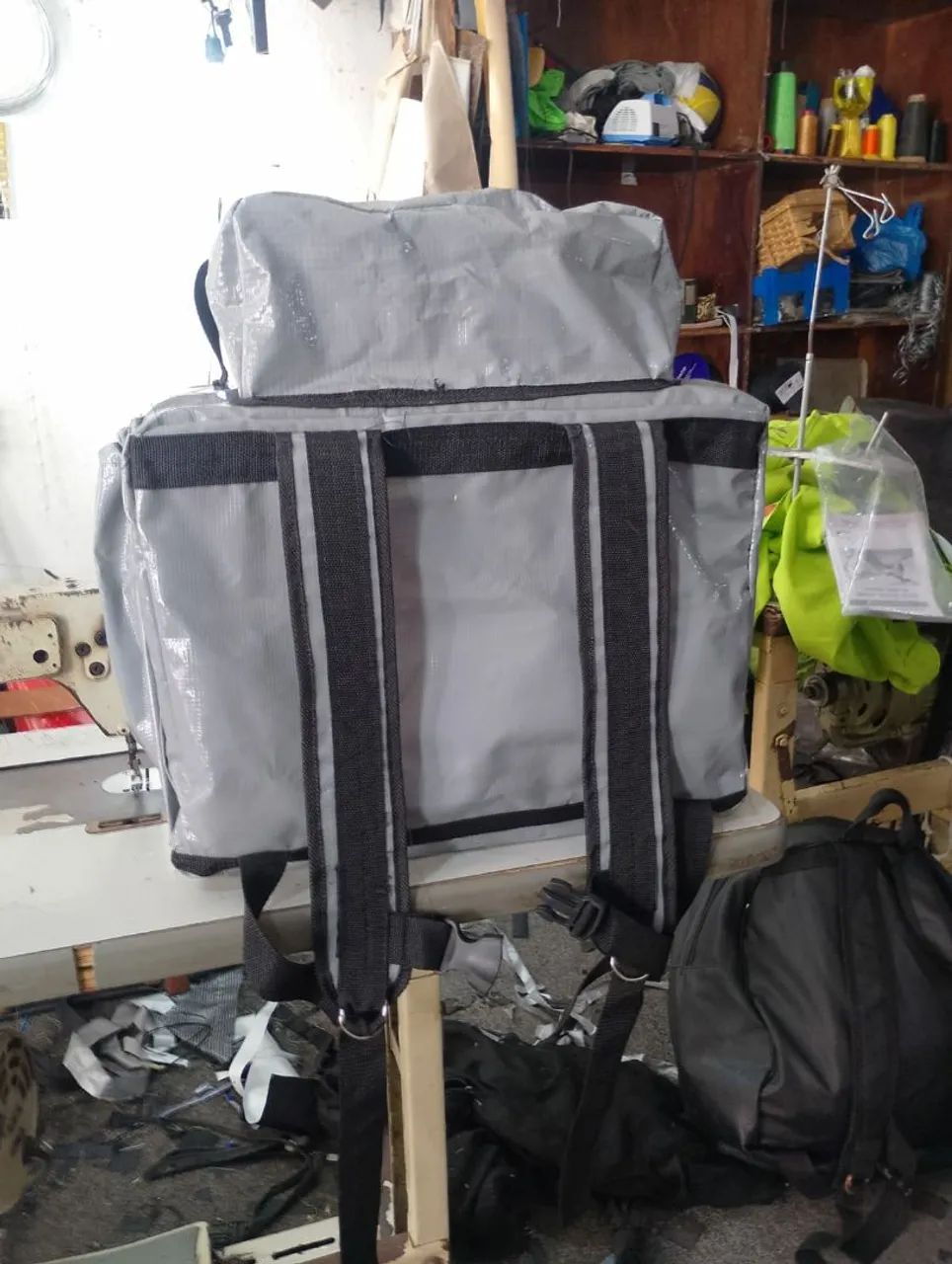 Bags para delivery - Foto 4