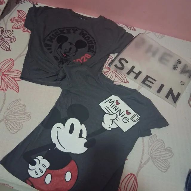 Roupas 