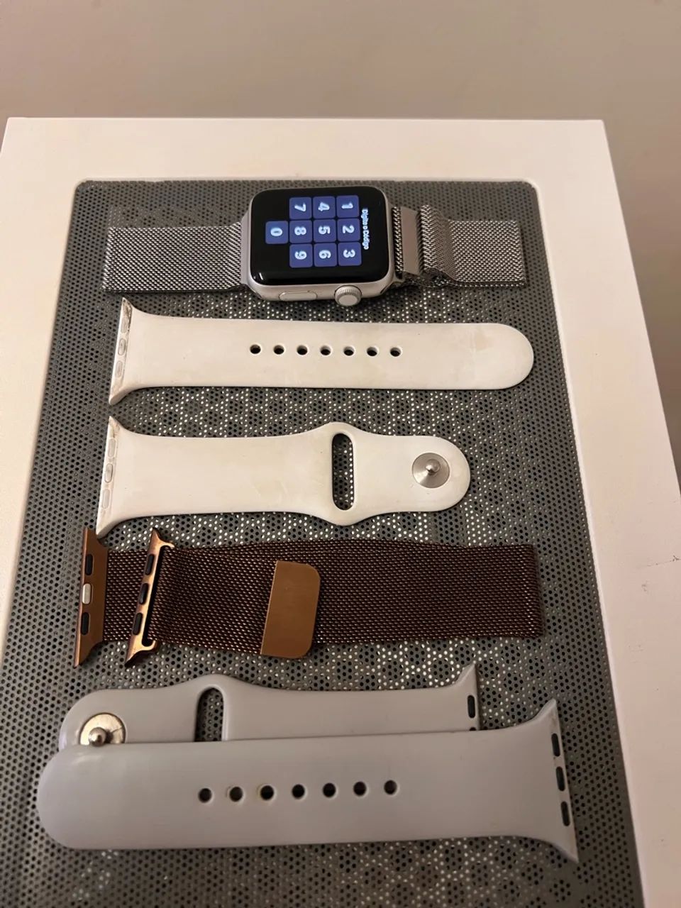 Apple Watch 3  - Foto 4