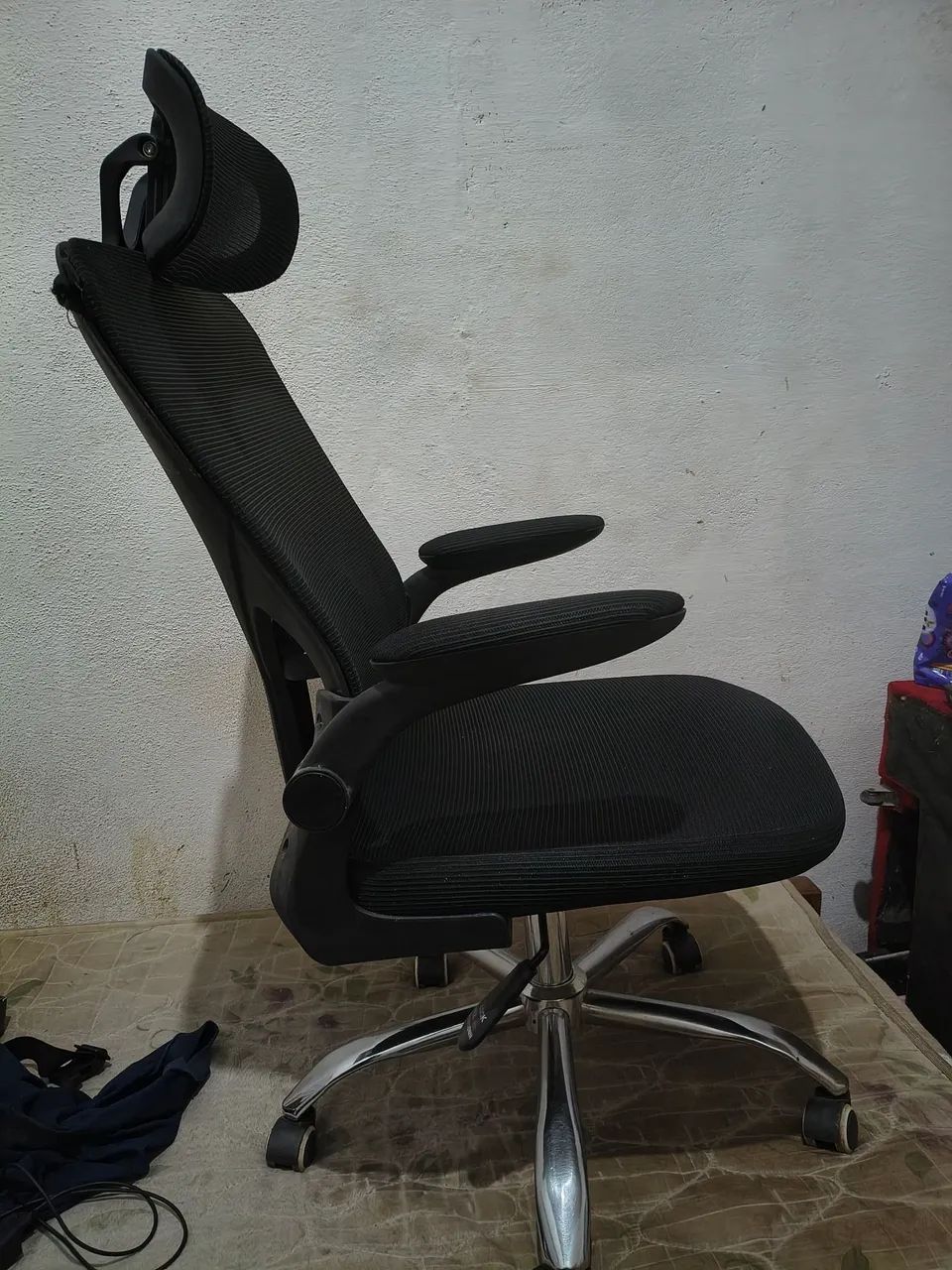Cadeira de escritório 