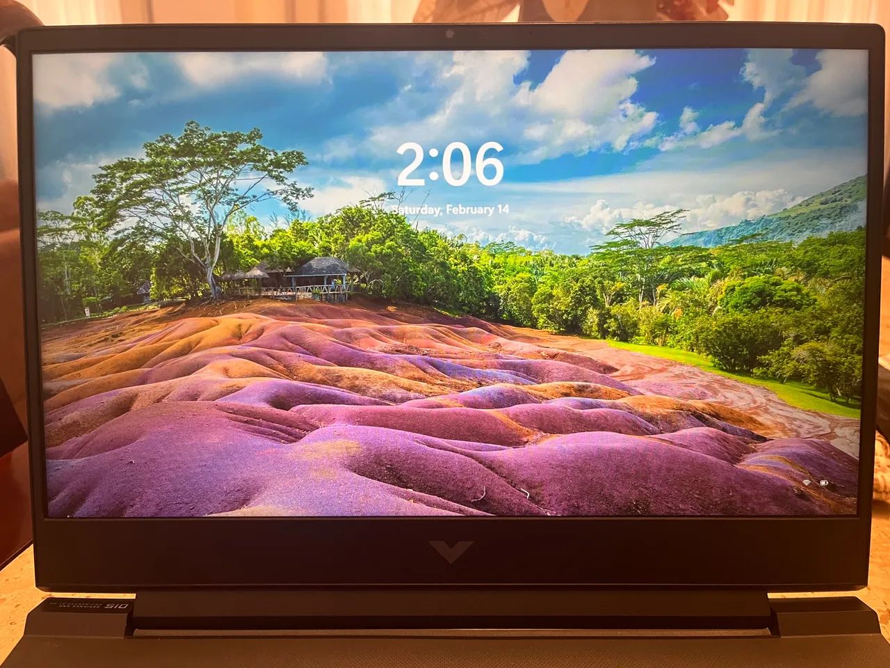 Notebook HP Victus ryzen 7000 series, 16gb ddr5, RTX 4050