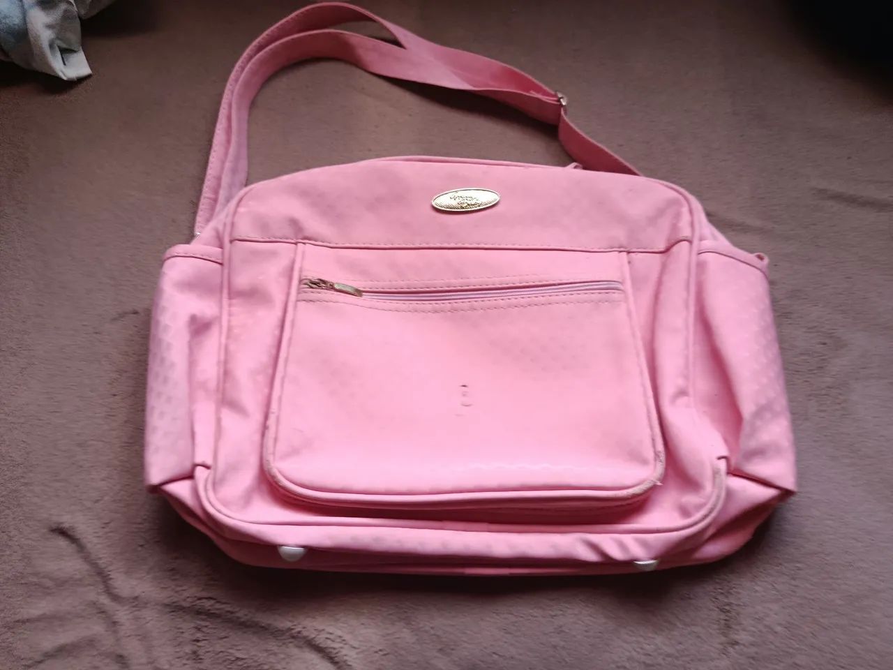 Bolsa de bebê 