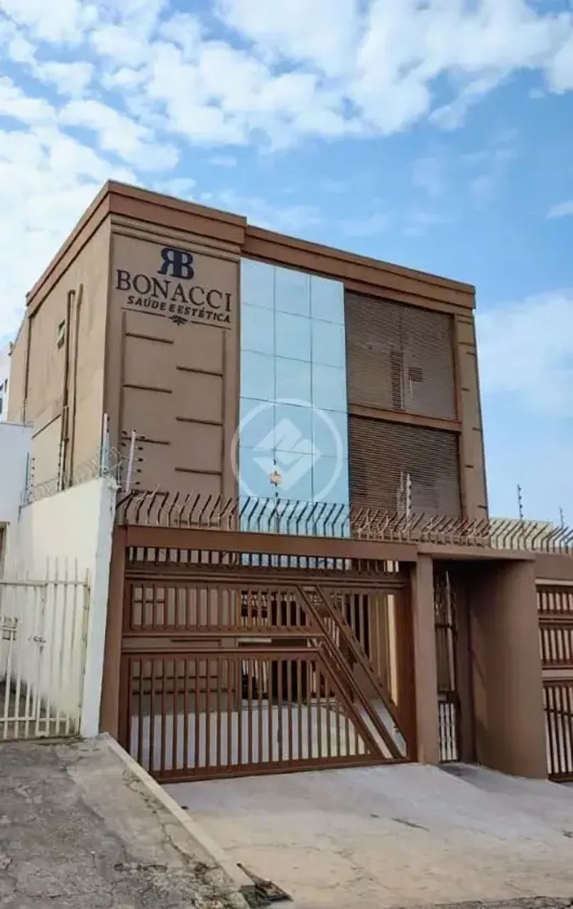 Prédio Comercial Estratégico | Bosque da Saúde codigo: 285732
