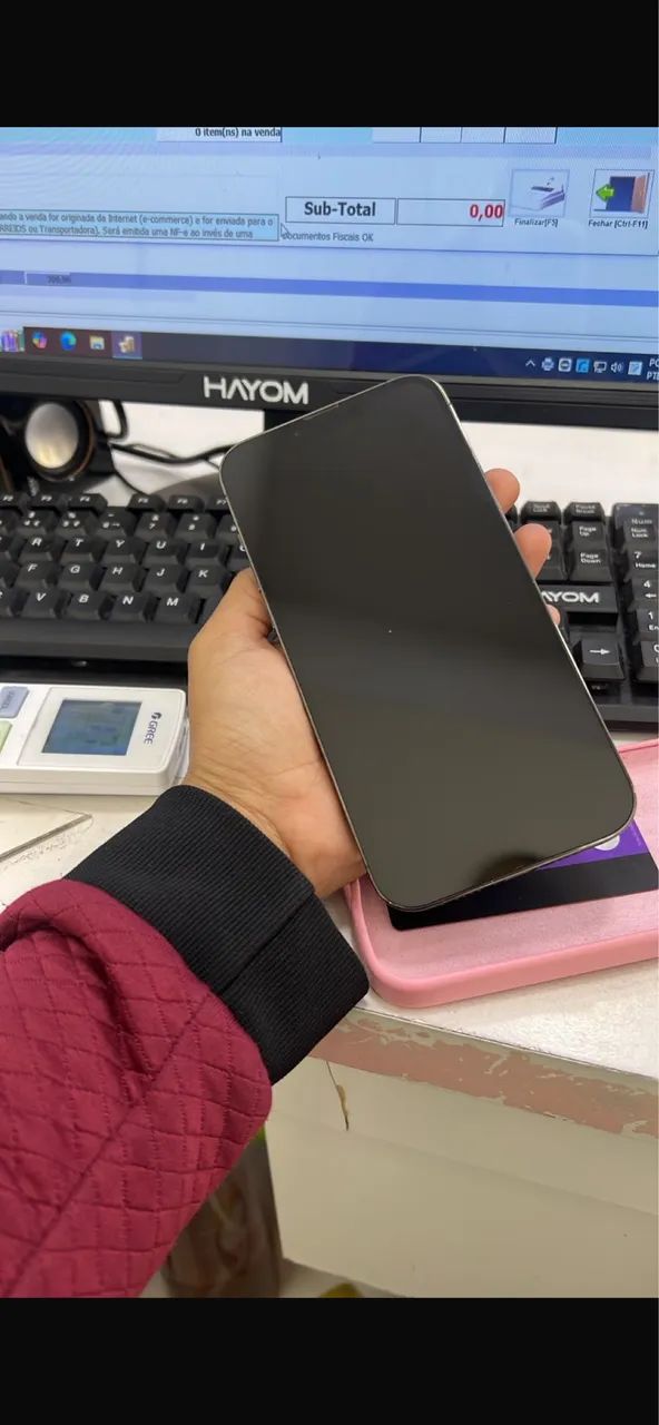 iPhone 13 Pro Max  - Foto 2
